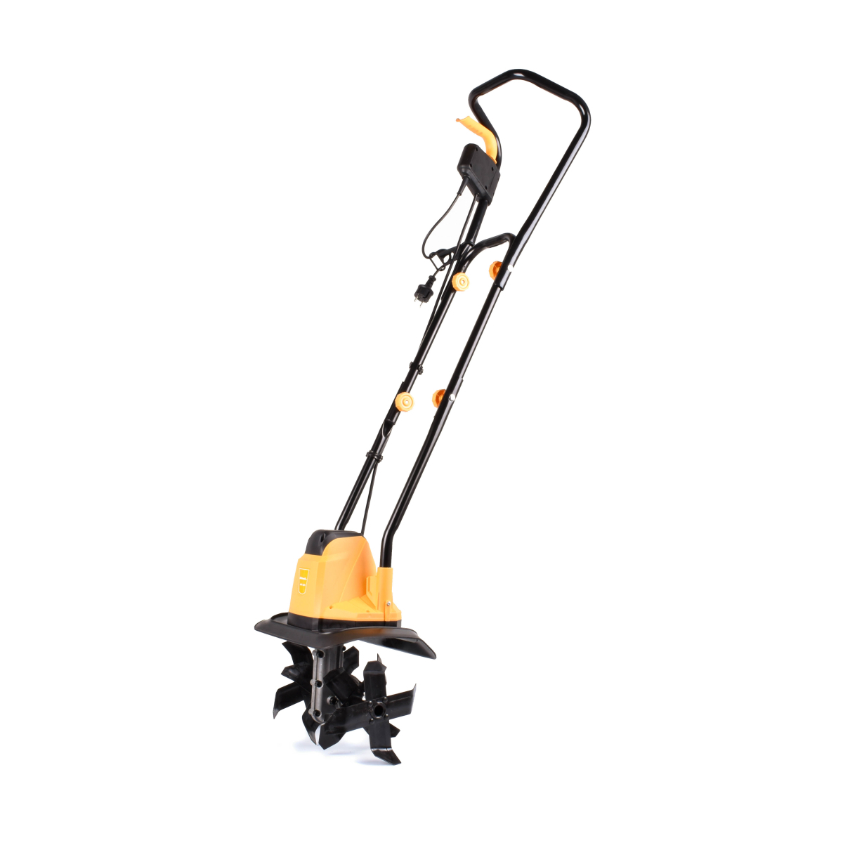 Riwall PRO RET 3275 kultivátor 750 W-os villanymotorral Előnézet 