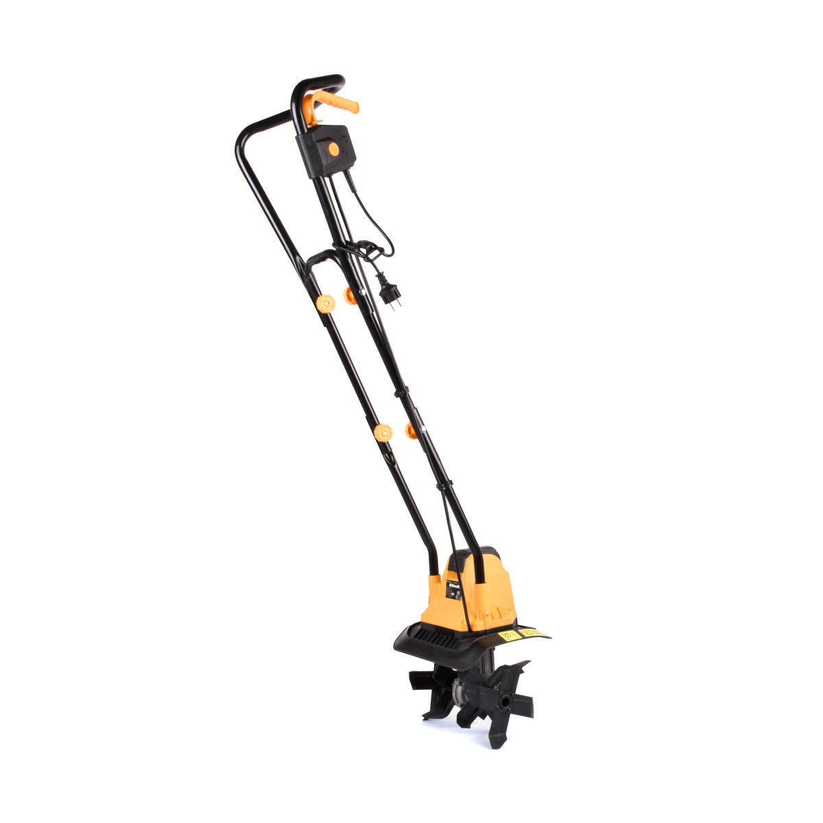 Riwall PRO RET 3275 kultivátor 750 W-os villanymotorral Előnézet 