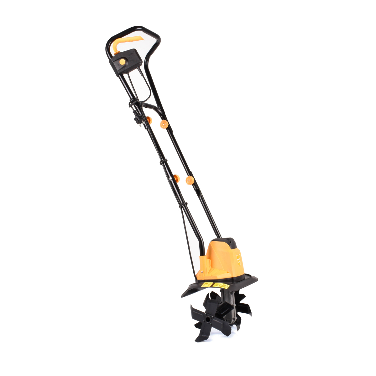 Riwall PRO RET 3275 kultivátor 750 W-os villanymotorral Előnézet 