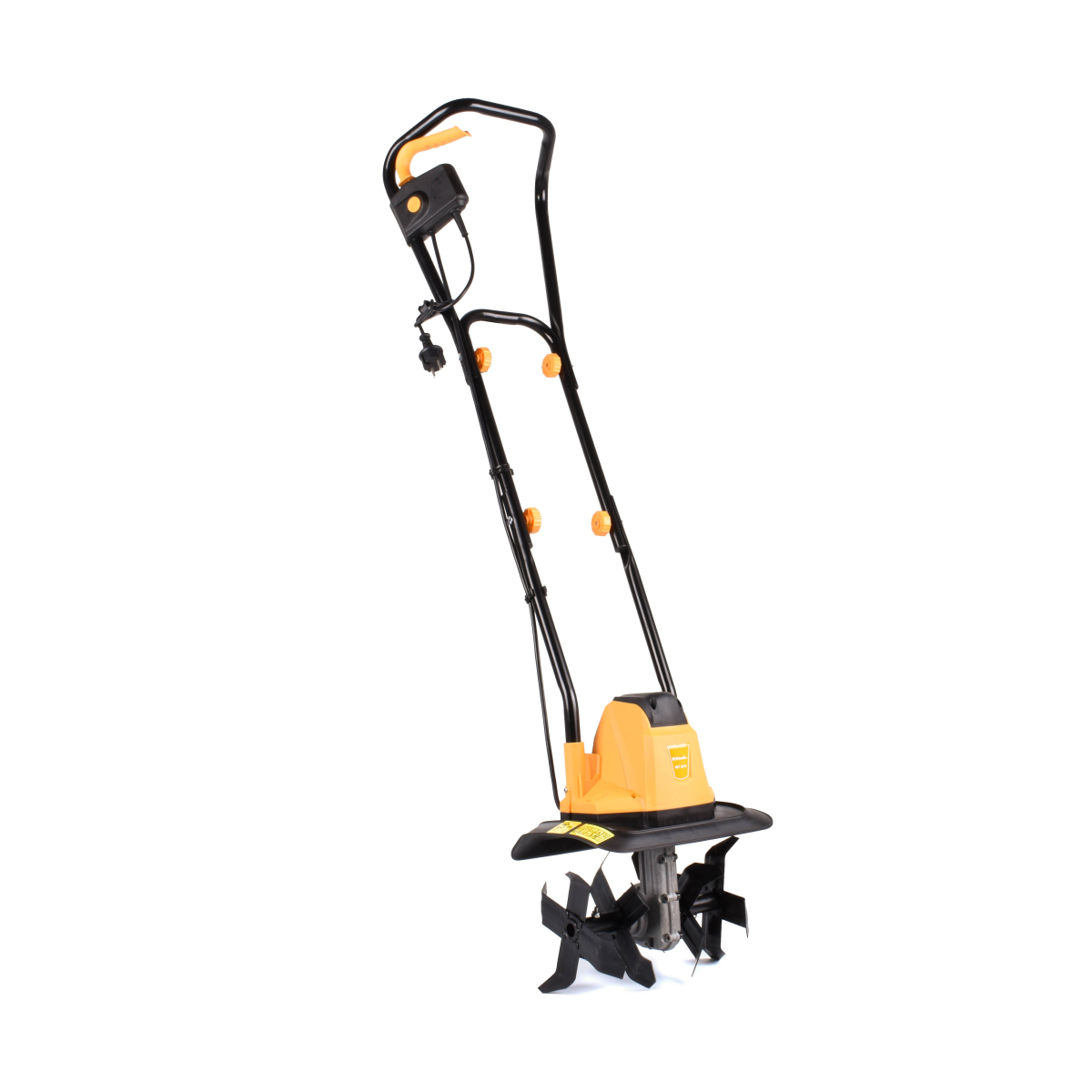 Riwall PRO RET 3275 kultivátor 750 W-os villanymotorral Előnézet 