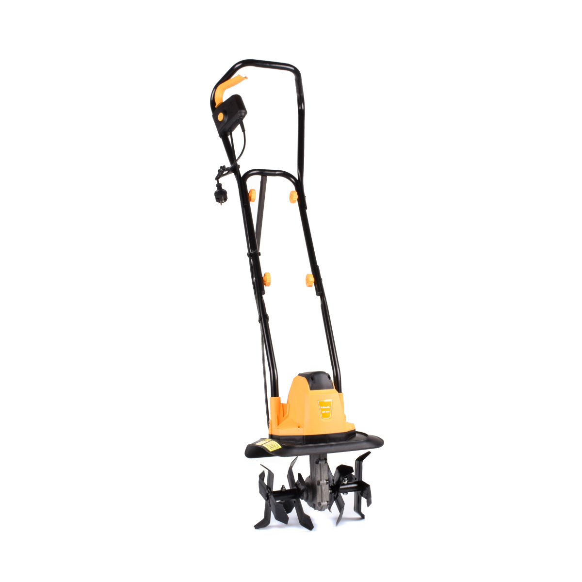 Riwall PRO RET 3275 kultivátor 750 W-os villanymotorral Előnézet 