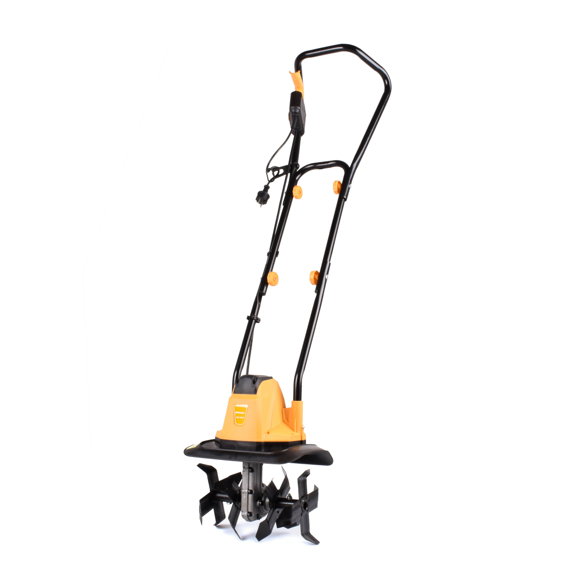 Riwall PRO RET 3275 kultivátor 750 W-os villanymotorral Előnézet 