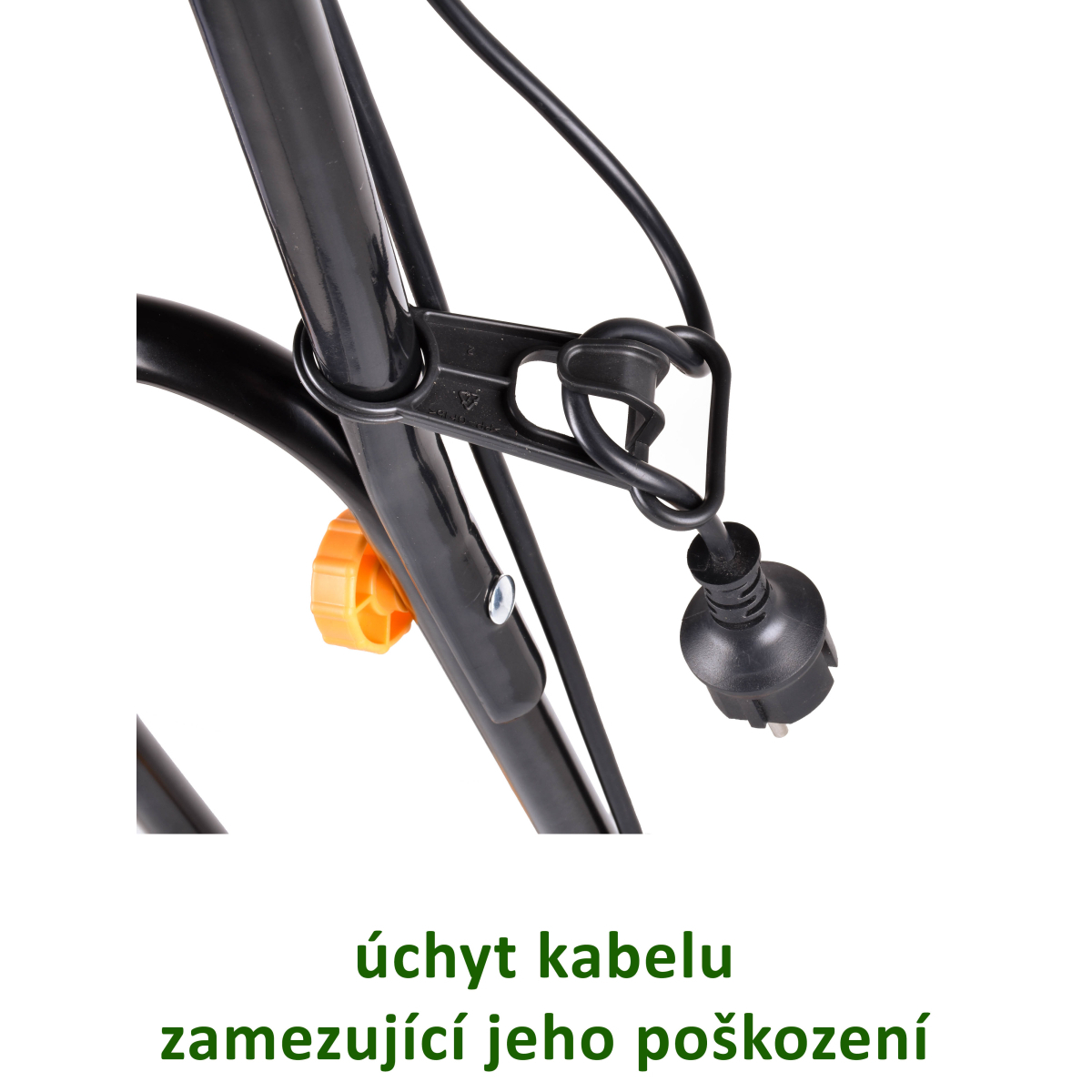 Riwall PRO RET 3275 kultivátor 750 W-os villanymotorral Előnézet 