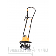 Riwall PRO RET 3275 kultivátor 750 W-os villanymotorral náhled