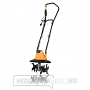 Riwall PRO RET 3275 kultivátor 750 W-os villanymotorral gallery main image