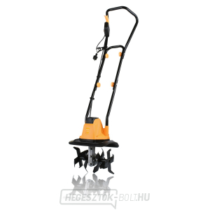 Riwall PRO RET 3275 kultivátor 750 W-os villanymotorral gallery main image