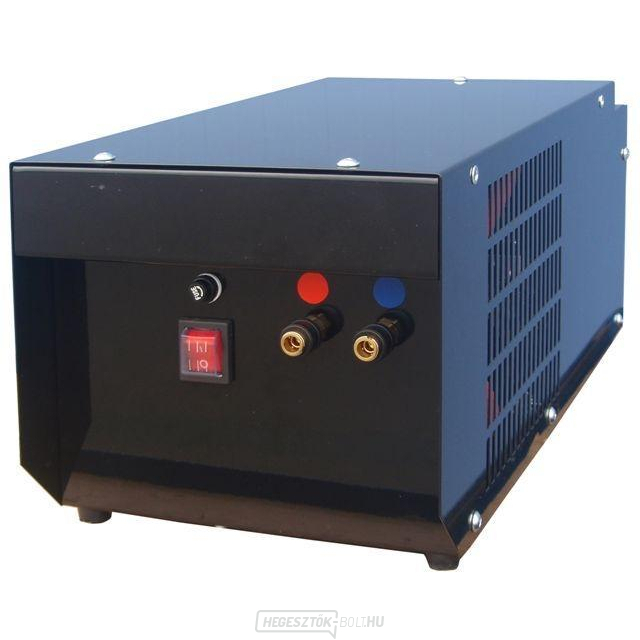 CS 601 W hűtőegység ALFIN AC/DC+ALFIN T