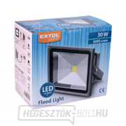 LED reflektor, 2600lm náhled