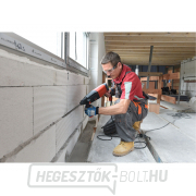 Fúrókalapács SDS plus, 3,4J Fúrókalapács SDS plus, 3,4J náhled