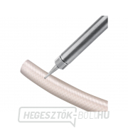 Forrasztóállomás fokozatmentes hőmérséklet-szabályozással, 40W Forrasztóállomás fokozatmentes hőmérséklet-szabályozással, 40W náhled