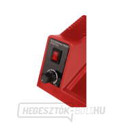 Forrasztóállomás fokozatmentes hőmérséklet-szabályozással, 40W náhled