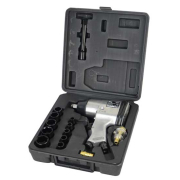 Pneumatikus ütvecsavarozó Előnézet 