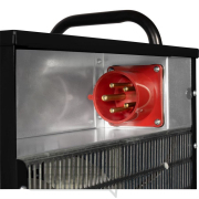 Elektromos egyenes fűtőtest GH 15 EV Elektromos egyenes fűtőtest GH 15 EV náhled