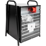 Elektromos egyenes fűtőtest GH 15 EV Előnézet 