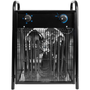 Elektromos egyenes fűtőtest GH 15 EV Előnézet 