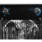 Elektromos egyenes fűtőtest GH 15 EV náhled