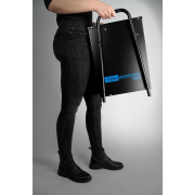 Elektromos egyenes fűtőtest GH 15 EV náhled