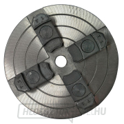 Négypofás esztergafej, GÜDE Négypofás esztergafej, GÜDE gallery main image