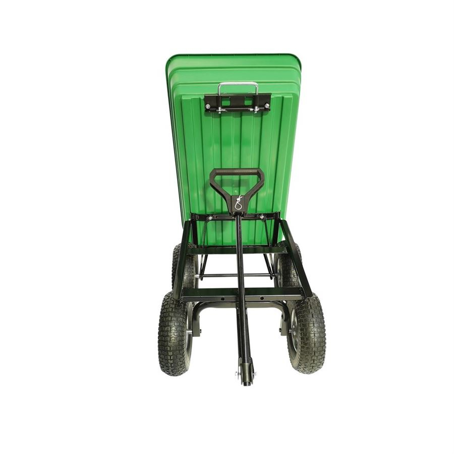 Kerti kocsi GGW 300 Előnézet 