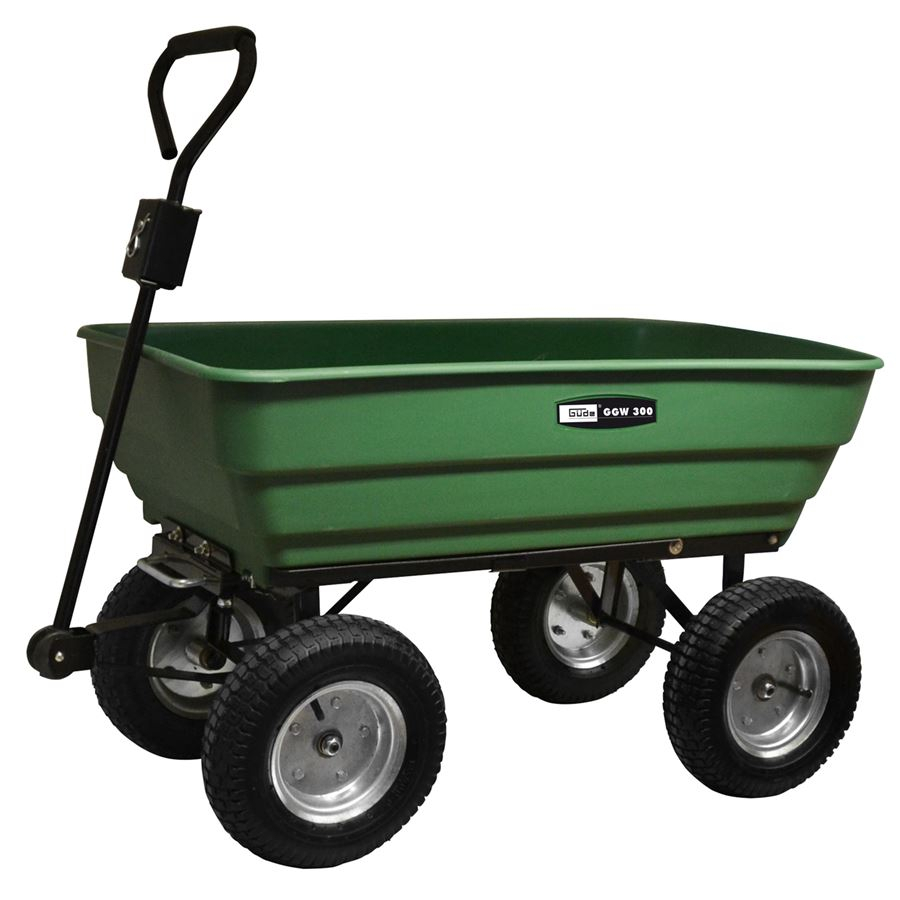 Kerti kocsi GGW 300 Előnézet 