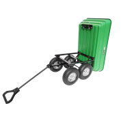 Kerti kocsi GGW 300 Előnézet 