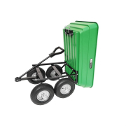 Kerti kocsi GGW 300 Előnézet 