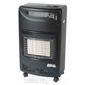 MAGG gáztűzhely 4,2 kW MAGG gáztűzhely 4,2 kW gallery main image