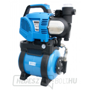 Háztartási vízművek HWW 1400 VF Háztartási vízművek HWW 1400 VF gallery main image