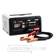 Alaska 150 elektronikus töltő indítástámogatással Alaska 150 elektronikus töltő indítástámogatással gallery main image