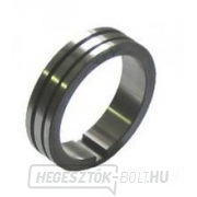 22/30 tárcsa 1,0 - 1,2 mm-es huzalhoz (Al) - 1 db 22/30 tárcsa 1,0 - 1,2 mm-es huzalhoz (Al) - 1 db gallery main image