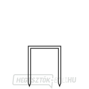 N típusú klipszek, 32 mm (10 000 db) Előnézet 