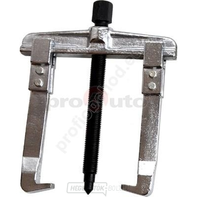 Univerzális kétkaros lehúzó SN0205A 120x130 mm