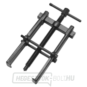 Kétkaros csapágyhúzó SN0207D 70x120 mm Kétkaros csapágyhúzó SN0207D 70x120 mm gallery main image