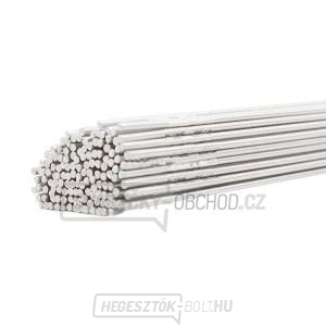 Hegesztőhuzal 310LSi 2,4 mm rozsdamentes acél TIG/5 kg Hegesztőhuzal 310LSi 2,4 mm rozsdamentes acél TIG/5 kg gallery main image