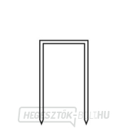 N típusú csatok, 38 mm (10 000 db) Előnézet 