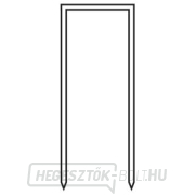 N típusú klipszek, 50 mm (10 000 db) gallery main image