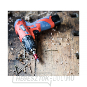 Akkus fúrócsavarhúzó EXTOL Premium 12V Li-ion, 1500mAh Akkus fúrócsavarhúzó EXTOL Premium 12V Li-ion, 1500mAh náhled