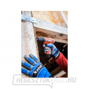 Akkus fúrócsavarhúzó EXTOL Premium 12V Li-ion, 1500mAh Akkus fúrócsavarhúzó EXTOL Premium 12V Li-ion, 1500mAh náhled