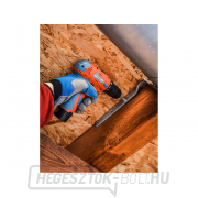 Akkus fúrócsavarhúzó EXTOL Premium 12V Li-ion, 1300mAh, két akkumulátor náhled