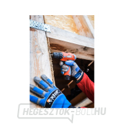 Akkus fúrócsavarhúzó EXTOL Premium 12V Li-ion, 1300mAh, két akkumulátor náhled