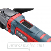 Multifunkciós daráló, gyors működésű, 400W Multifunkciós daráló, gyors működésű, 400W náhled