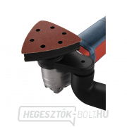 Multifunkciós daráló, gyors működésű, 400W Multifunkciós daráló, gyors működésű, 400W náhled