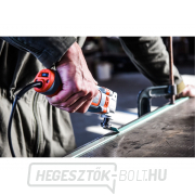 Multifunkciós daráló, gyors működésű, 400W Multifunkciós daráló, gyors működésű, 400W náhled