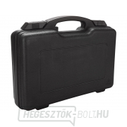 Multifunkciós daráló, gyors működésű, 400W Multifunkciós daráló, gyors működésű, 400W náhled