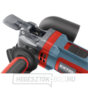 Multifunkciós daráló, gyors működésű, 400W Előnézet 