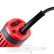 Multifunkciós daráló, gyors működésű, 400W náhled