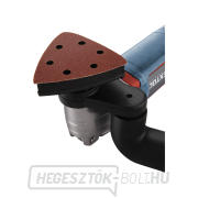 Multifunkciós daráló, gyors működésű, 400W náhled