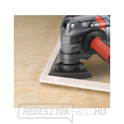 Multifunkciós daráló, gyors működésű, 400W náhled