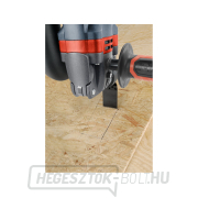 Multifunkciós daráló, gyors működésű, 400W náhled