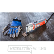 Multifunkciós daráló, gyors működésű, 400W náhled